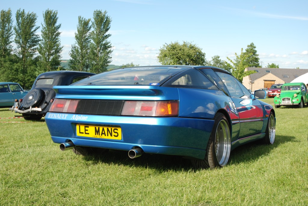 Second Shropshire Saunter